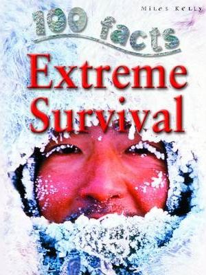 100 Facts Extreme Survival
