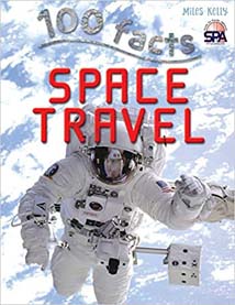 100 Facts Space Travel