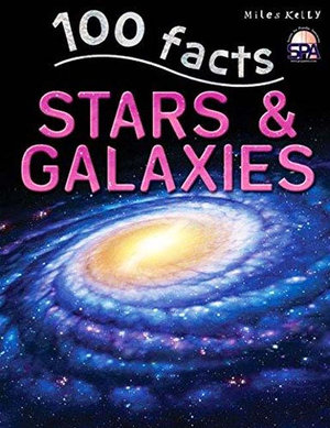 100 Facts Stars & Galaxies