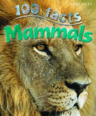 100 Facts Mammals