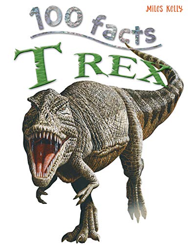 100 Facts Trex