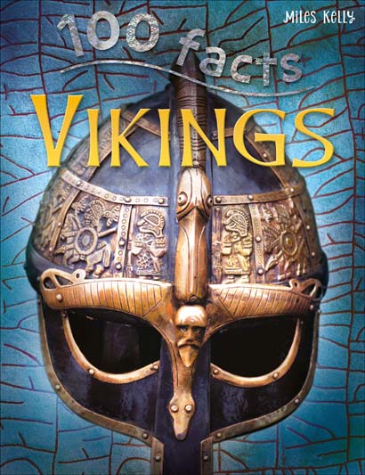 100 Facts Vikings
