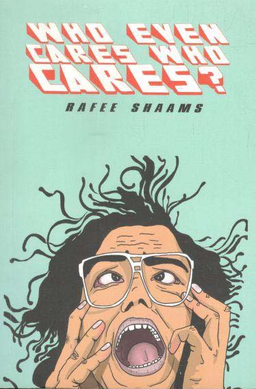 Who Even Cares Who Caree?