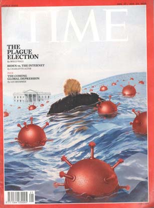 TIME : August 17 / Aug 24,  2020