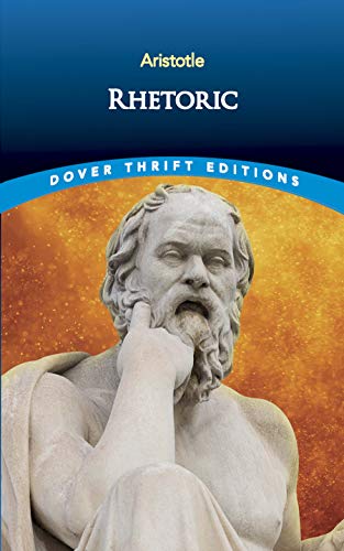 Rhetoric : Dover Thrift Editions