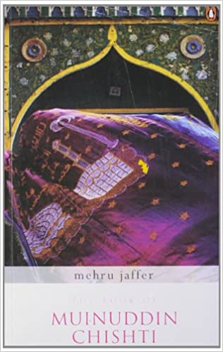 The Book of Muinuddin Chishti