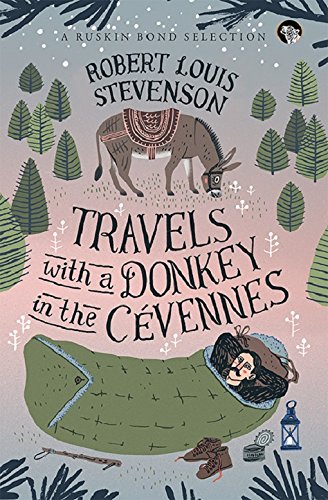 Travels With a Donkey In The Cevennes