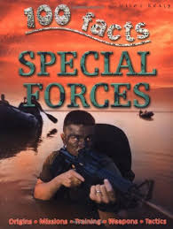 100 Facts Special Forces