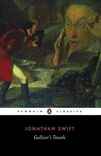 Gullivers Travels (PBC)