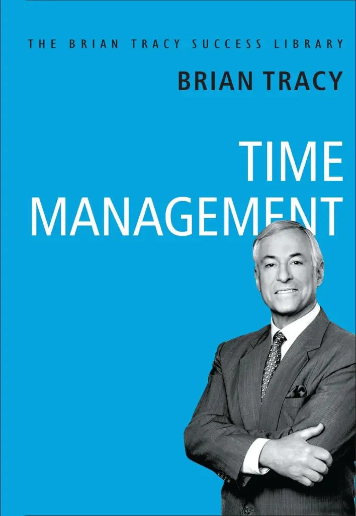 Time Management (Manjul)