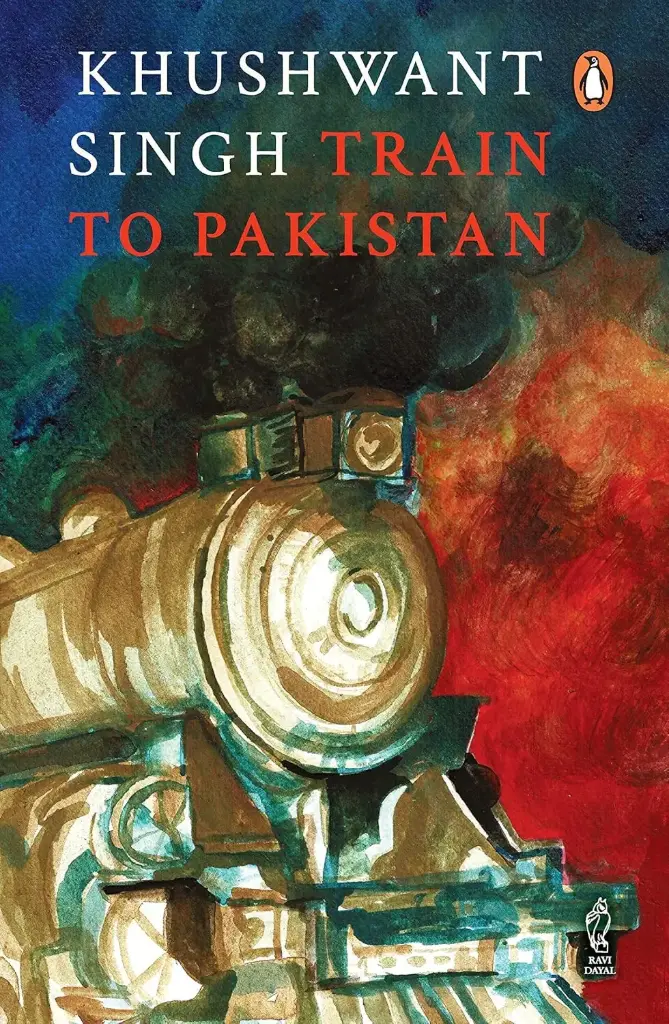 Train To Pakistan (Penguin)