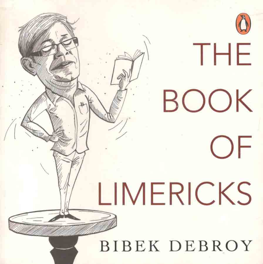 The Book of Limericks