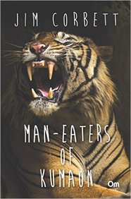 Man-Eaters of Kumaon