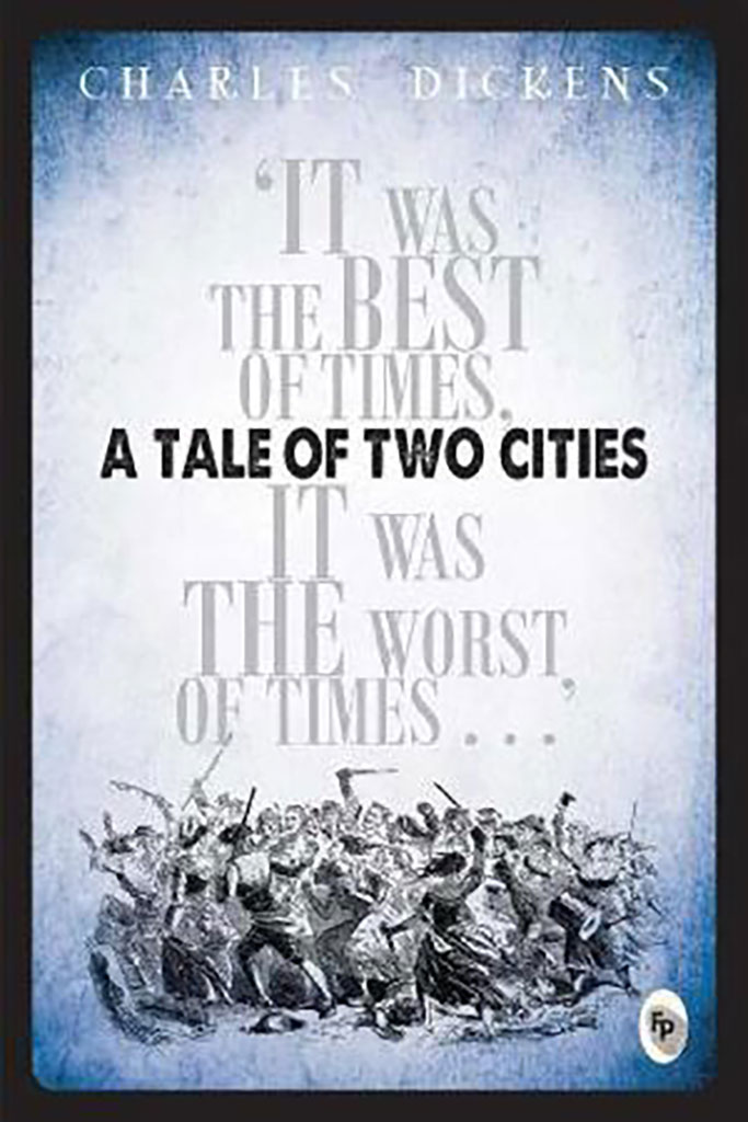 A Tale of Two Cities (FP)