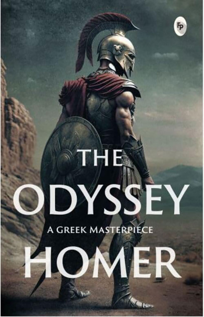 The Odyssey (FP)