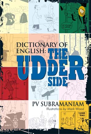 Dictionary Of English : The Under Side