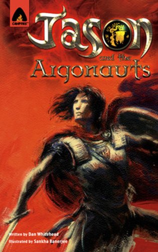 Jason And The Argonauts