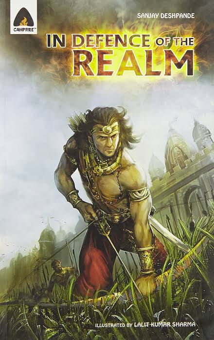 In Defence Of The Realm