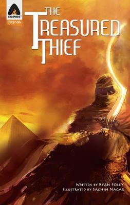 The Treasured Thief (Campire)
