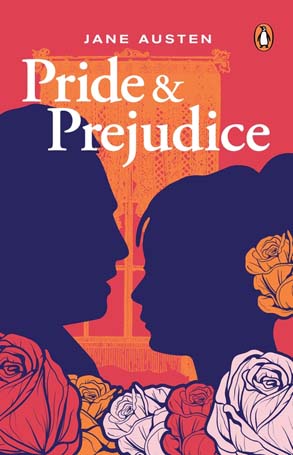 Pride & Prejudice (Penguin)