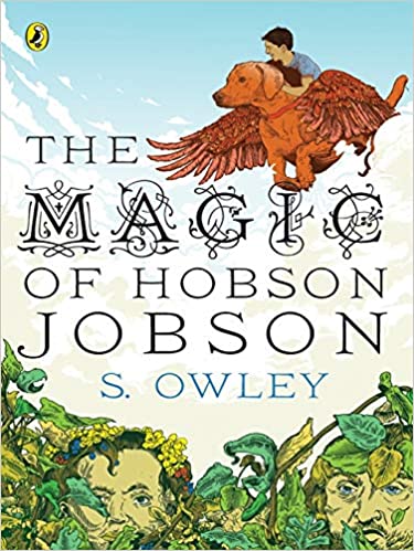 The Magic of Hobson Jobson