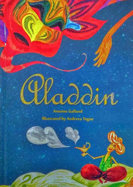Aladdin (Antoine Galland)
