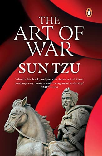The Art of War (Penguin)