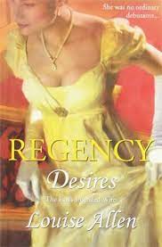 Regency Desires