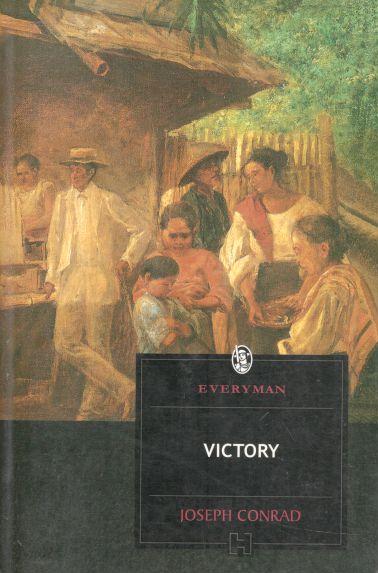 Victory (Everyman)