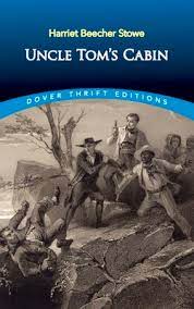 Uncle Toms Cabin : Dover Thrift Editions