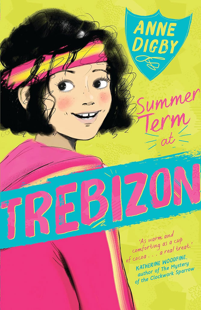 Summer Term at Trebizon