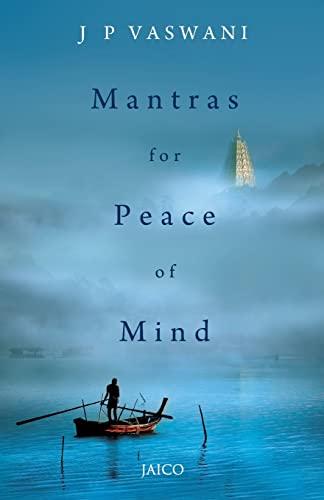 Mantras For Peace of Mind