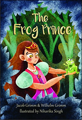 The Frog Prince (Priority)