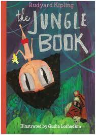 The Jungle Book (Priority)