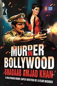 Murder In Bollywood