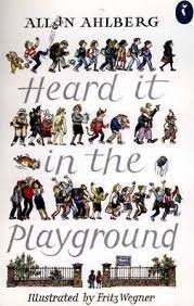 Heard it in the Playground