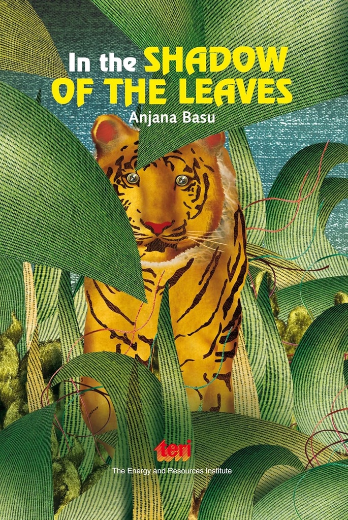 In The Shadow Of The Leaves