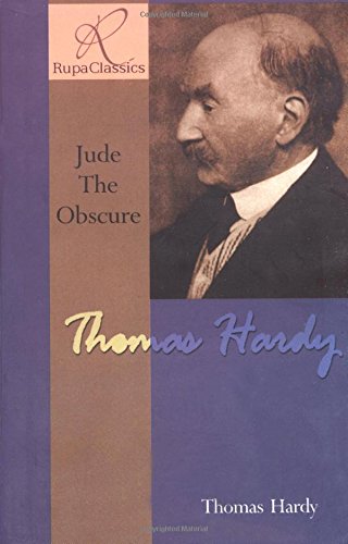 Jude The Obscure (Rupa)