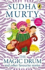 The Magic Drum and Other Favourite Stories