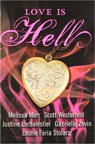 Love is Hell