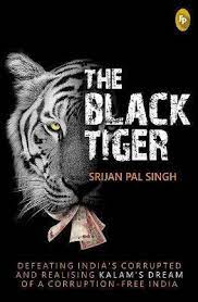 The Black Tiger