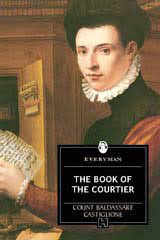 The Book Of The Courtier