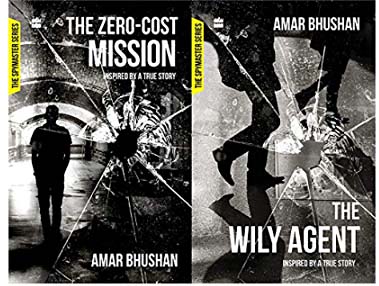 The Zero-Cost Mission / The Wily Agent