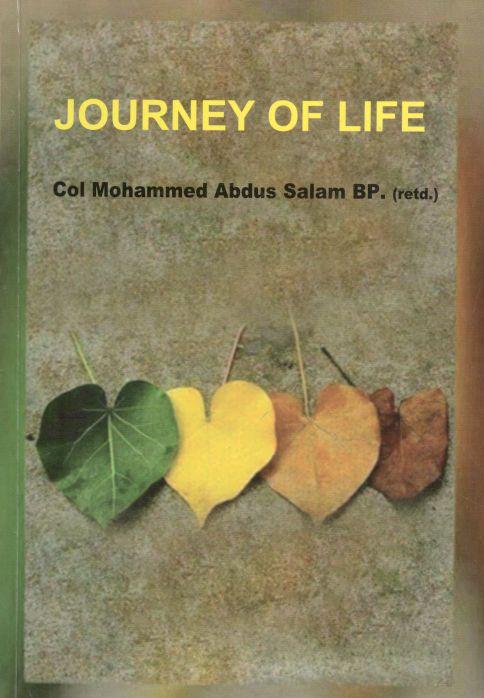Journey Of Life