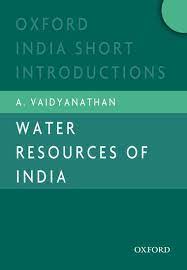 Water Resources of India : Oxford India Short Introductions