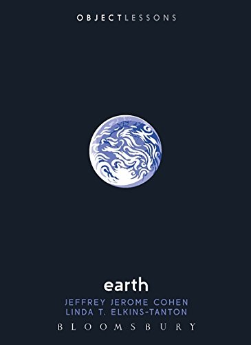 Earth : Object Lessons