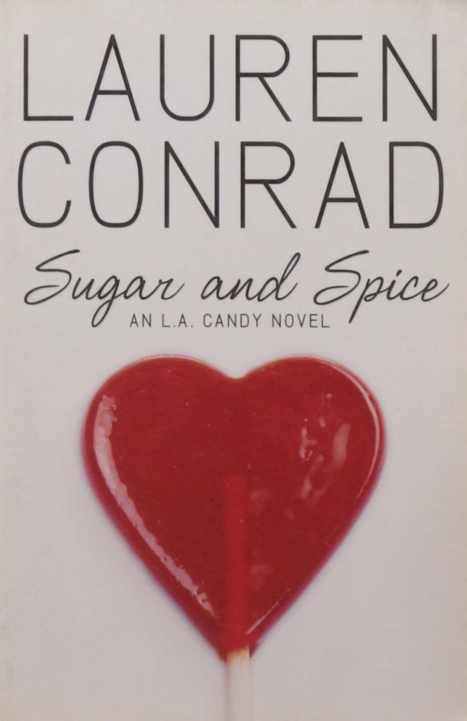 Sugar And Spice