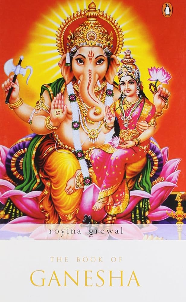The Book of Ganesha