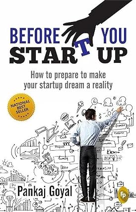 Before You Start Up