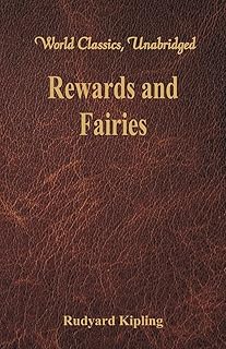 Rewards and Fairies